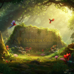 pernithia galnith: The Hidden Gem of the Natural World