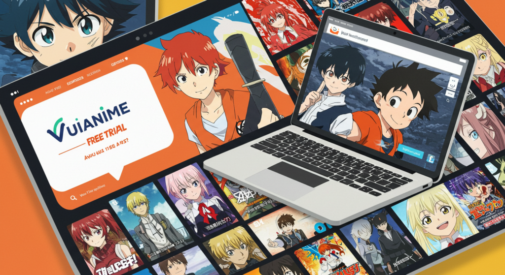 vuianime | Explore the Best Free Anime Streaming Platform