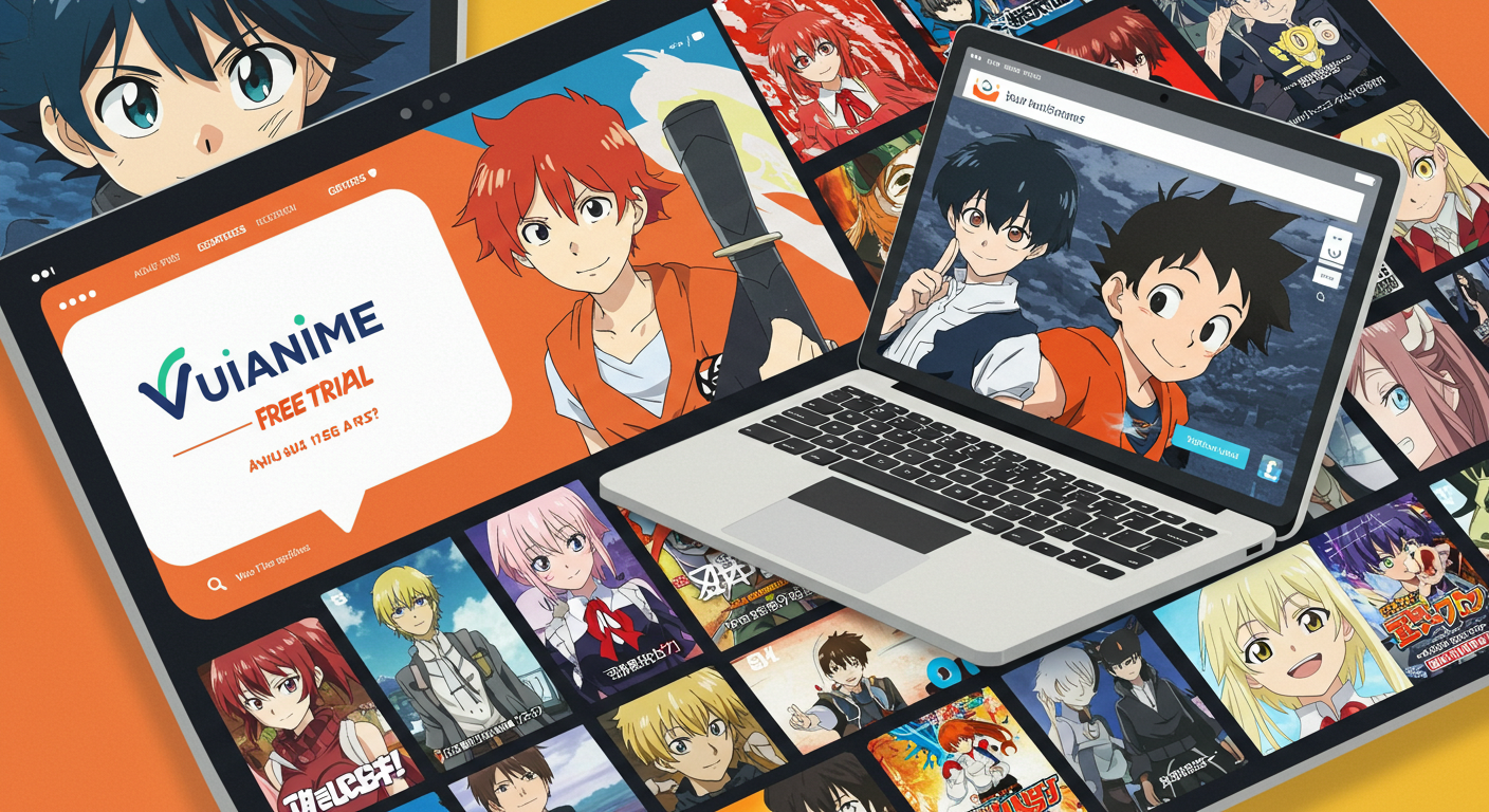 vuianime | Explore the Best Free Anime Streaming Platform