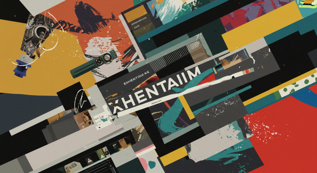 exhentaime: How It Influences Today’s Creative Landscape