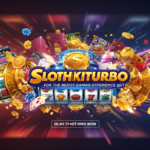Slothokiturbo.net: for the Best Slot Gaming Experience