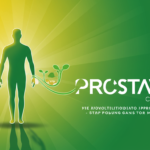 prostavive colibrim: The Revolutionary Approach to Men's Health
