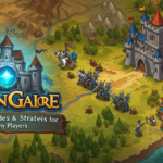 EvonyGalore | Tips, Guides & Strategies for Evony Players