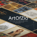 ArtOfZio: Unveiling the Creative Brilliance
