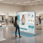 web&store: How Online Shopping Influences Retail Stores