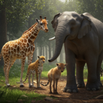 zooskooñ: Spotlight on Exotic Animals and Their Stories