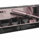 amikaf16 | Professional Styling Tool for All Hair Types