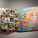 bunkralbum: Can Transform Your Memories into a Masterpiece