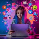 The Rise Of luther editor social media maven keezy.co