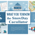 What You Need to Know About the snow day calculator
