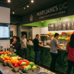 maryjays dc weed dispensary juice bar washington reviews