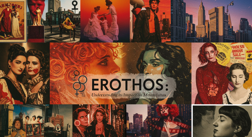 erothtos: Understanding Its Impact on Modern Culture