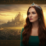 princess kazer: How She Changed Her Kingdom Forever