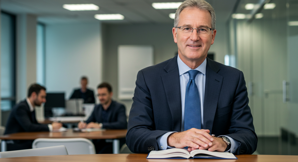 len pullen: Inspiration for Aspiring Professionals