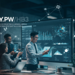 adsy.pw/hb3: The Ultimate Tool for Digital Marketing Success
