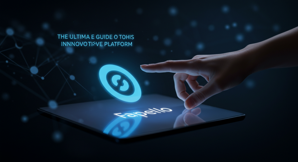 fapello: The Ultimate Guide to This Innovative Platform