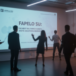 fapello su: The Next Big Thing in Digital Solutions For Bussiness