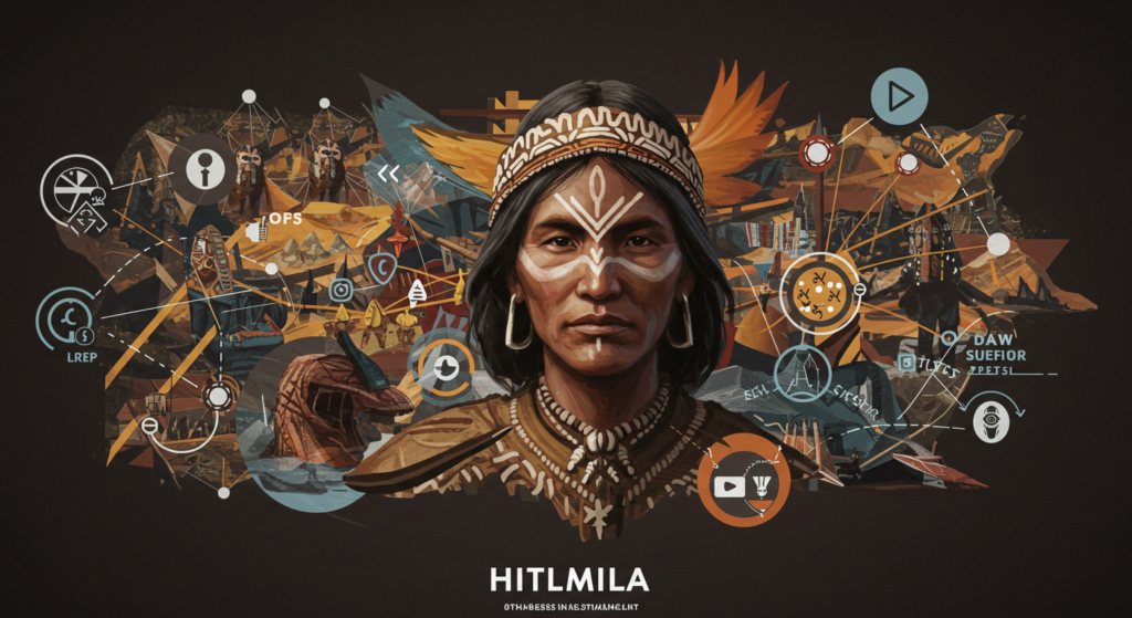 Hitlmila: Impact of Modern Trends and Lifestyle