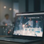 ontpress.com: Stands Out in the Crowded World of Blogging Platforms