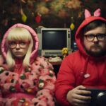 doodflix vs. Traditional Streaming Services: What's the Difference?