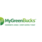 mygreenbucks kenneth jones | Start Saving Today