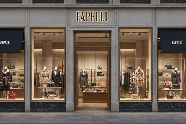 fapelli: The Rising Star in Luxury Fashion and Lifestyle