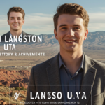 aiden langston utah | Discover His Story & Achievements