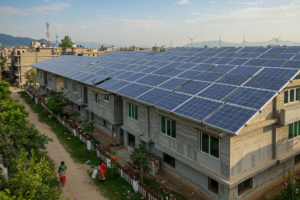 hamro solar llc: Transforming Communities with Clean Solar Power