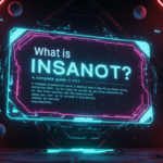 What is Insanont? A Complete Guide to the Mysterious Trend