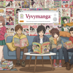 Vyvymanga: Your Ultimate Destination for Online Manga Reading