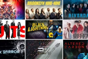 dramasq: Ultimate Guide to Your Next Favorite Drama Series