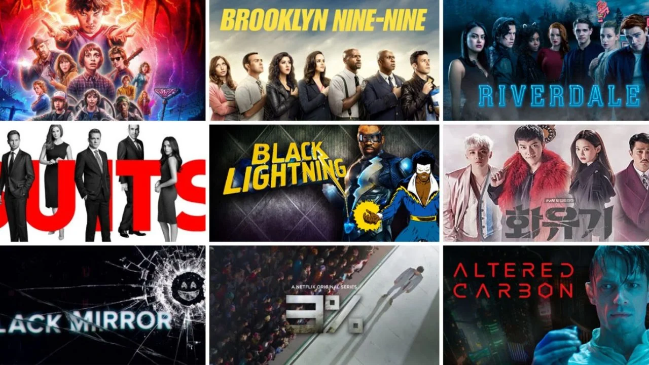 dramasq: Ultimate Guide to Your Next Favorite Drama Series