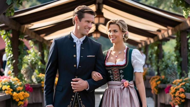 Oktoberfest Dress vs. German Clothes for Oktoberfest – What to Wear?