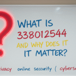 What Is 3381012544 and Why Does It Matter?