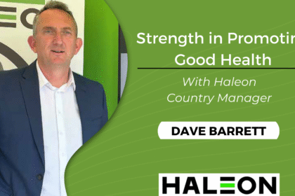 Haleon: A Global Leader in Consumer Health