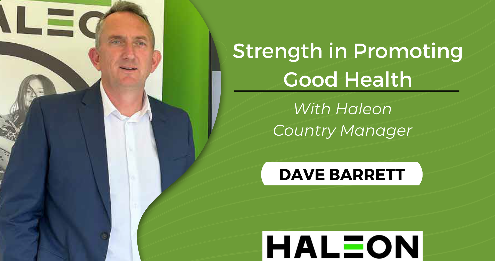 Haleon: A Global Leader in Consumer Health
