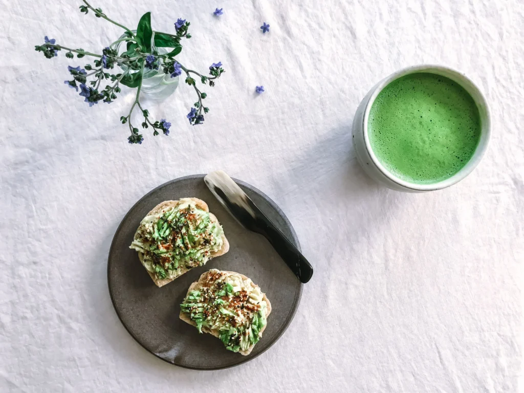 Bin Matcha: The Next-Gen Matcha Experience