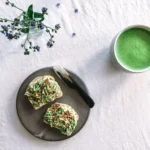 Bin Matcha: The Next-Gen Matcha Experience