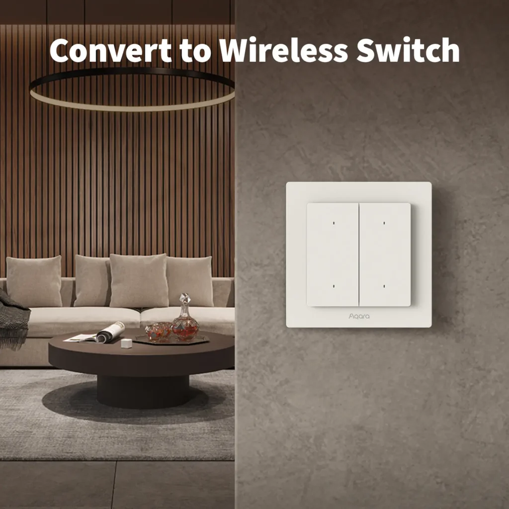 Switching 2nd: The Smart Approach
