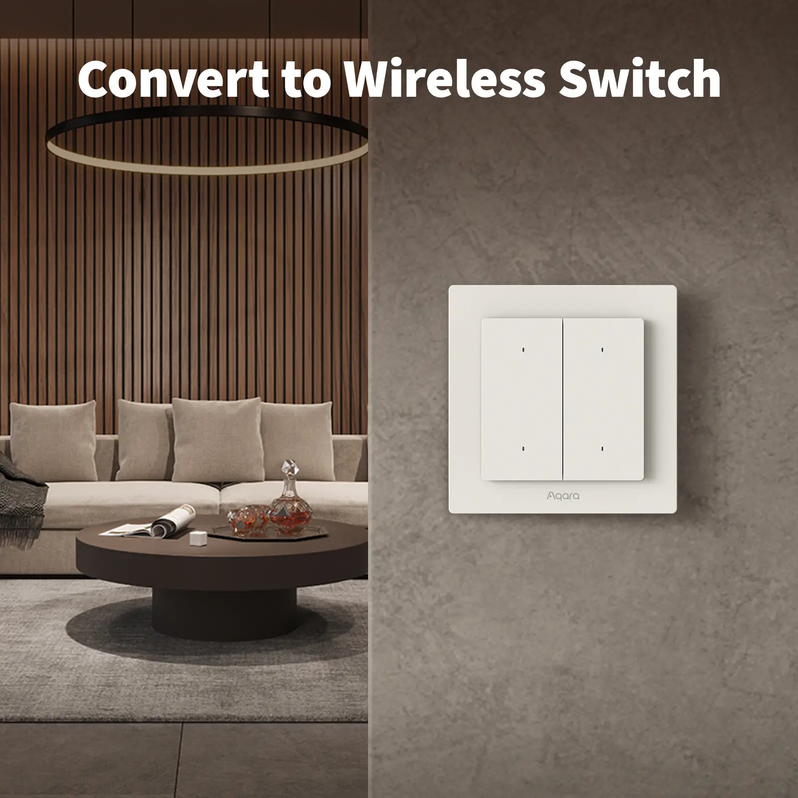 Switching 2nd: The Smart Approach