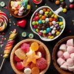 Candizi: The Sweet Future of Digital Candy