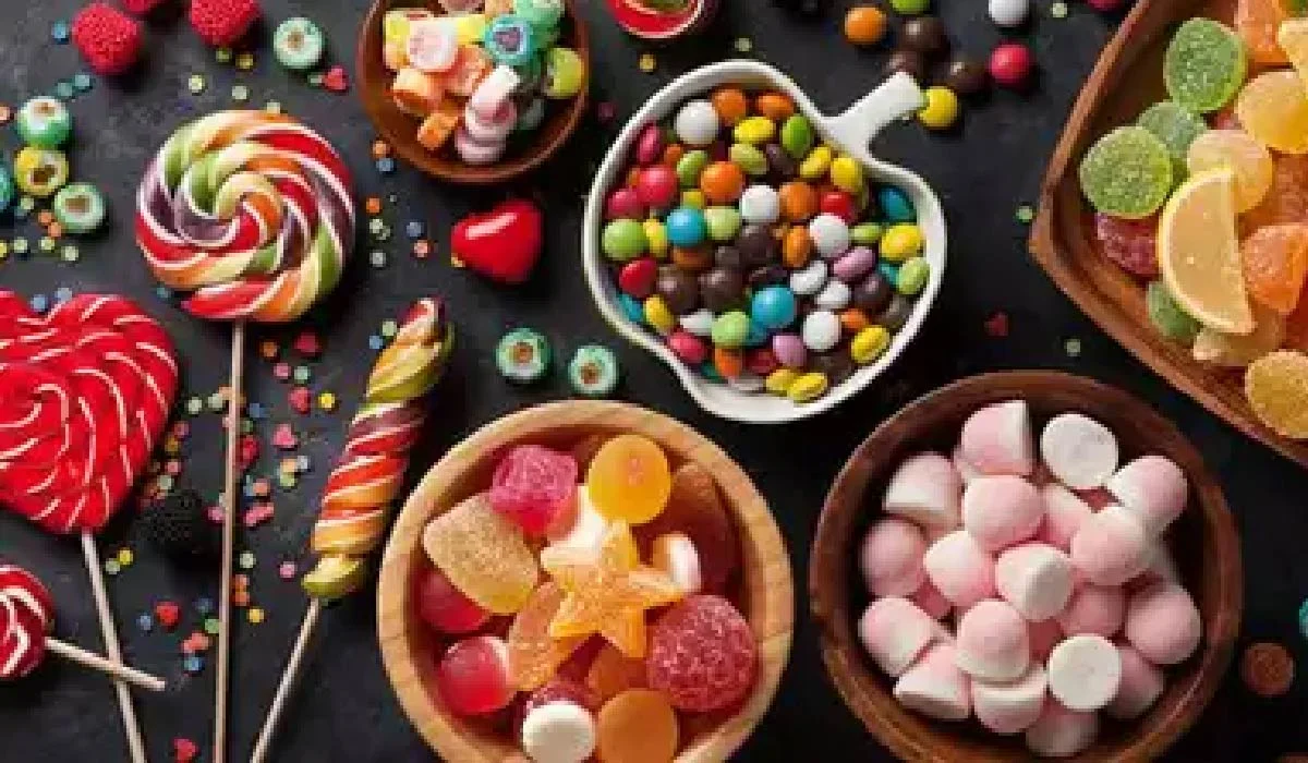 Candizi: The Sweet Future of Digital Candy