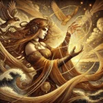 Deman: From Folklore Demon to Modern Metaphor