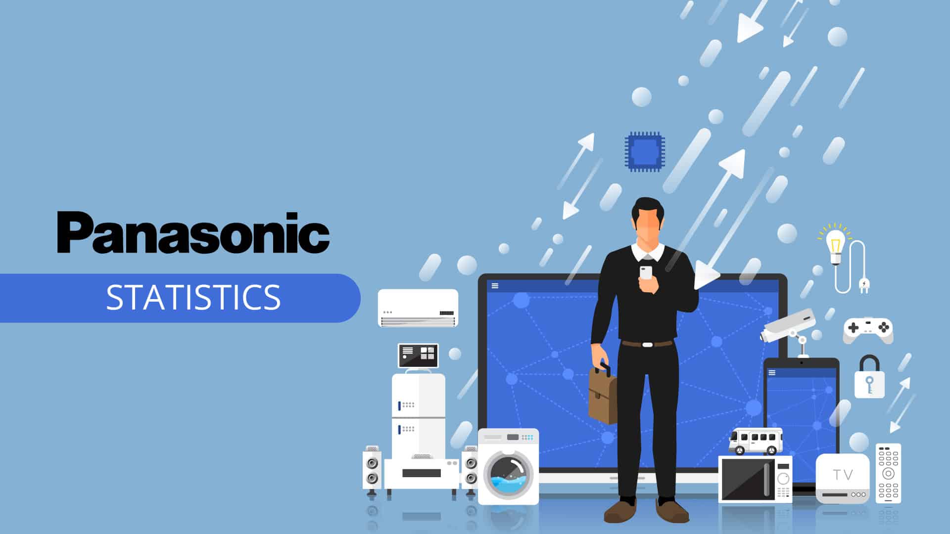 Panasonic: Innovation, Sustainability, and Global Impact
