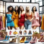 StyleInVenture: Where Style Meets Purpose