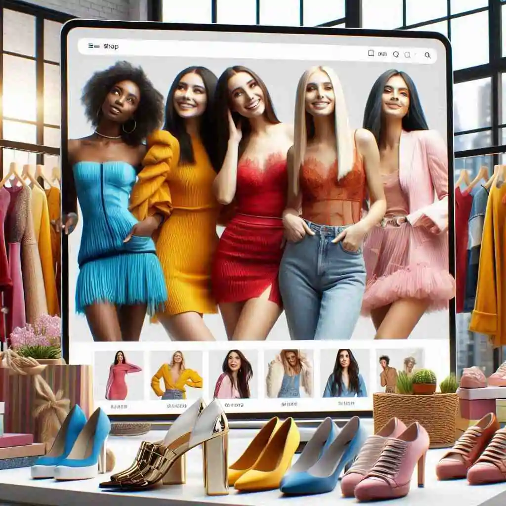 StyleInVenture: Where Style Meets Purpose