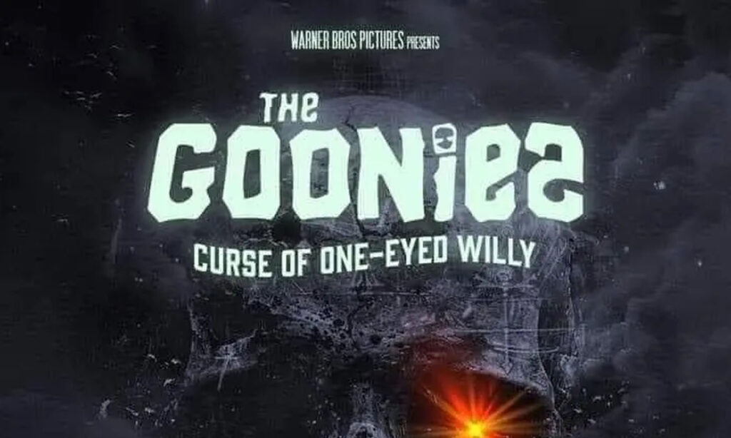 Goonierne:The Rise and Mystery