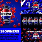 The Pepsi Evolution