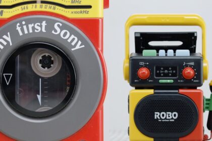 SANYO: Legacy of Innovation