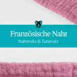 Nahttypen im Überblick